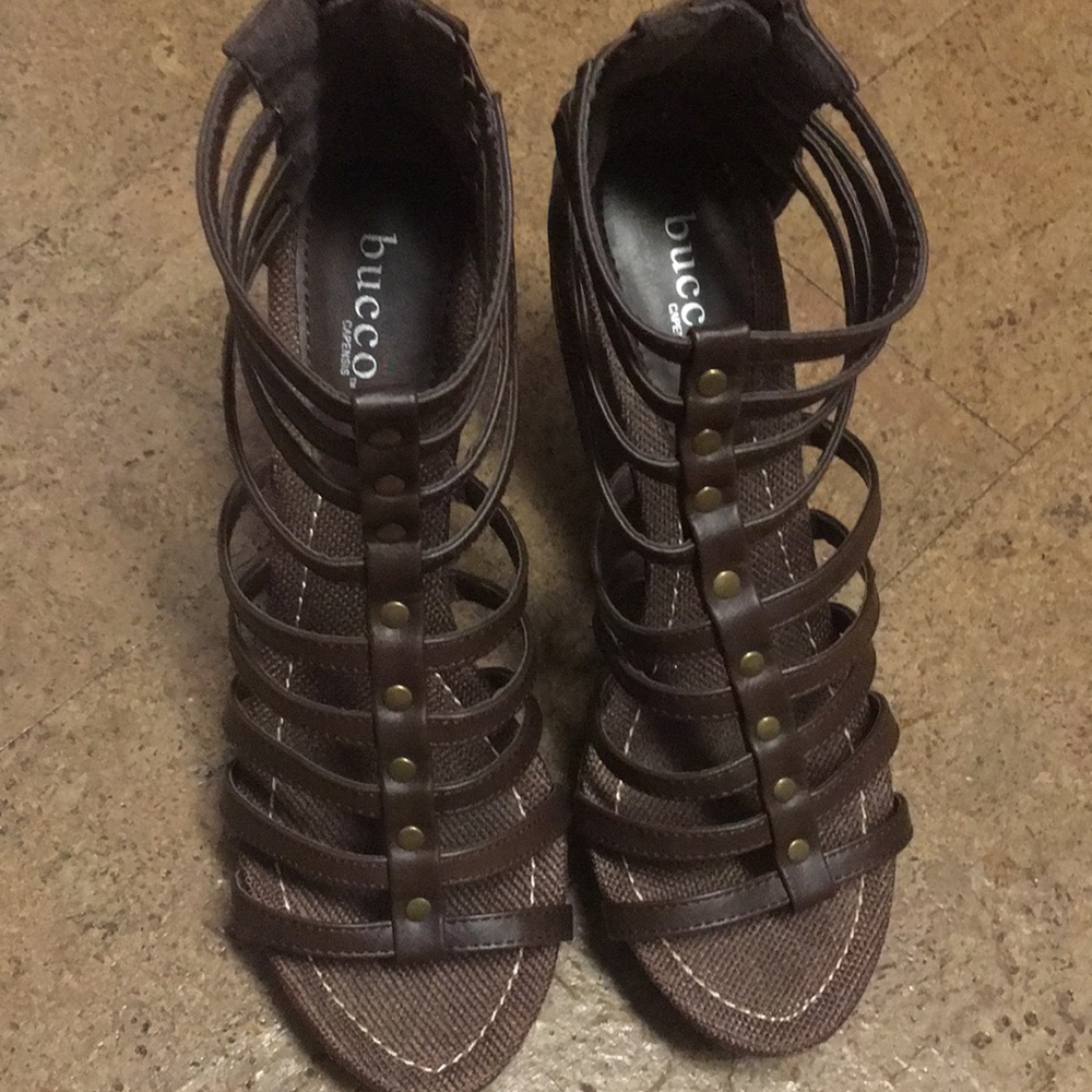 Women’s Bucco Sedge Sandals